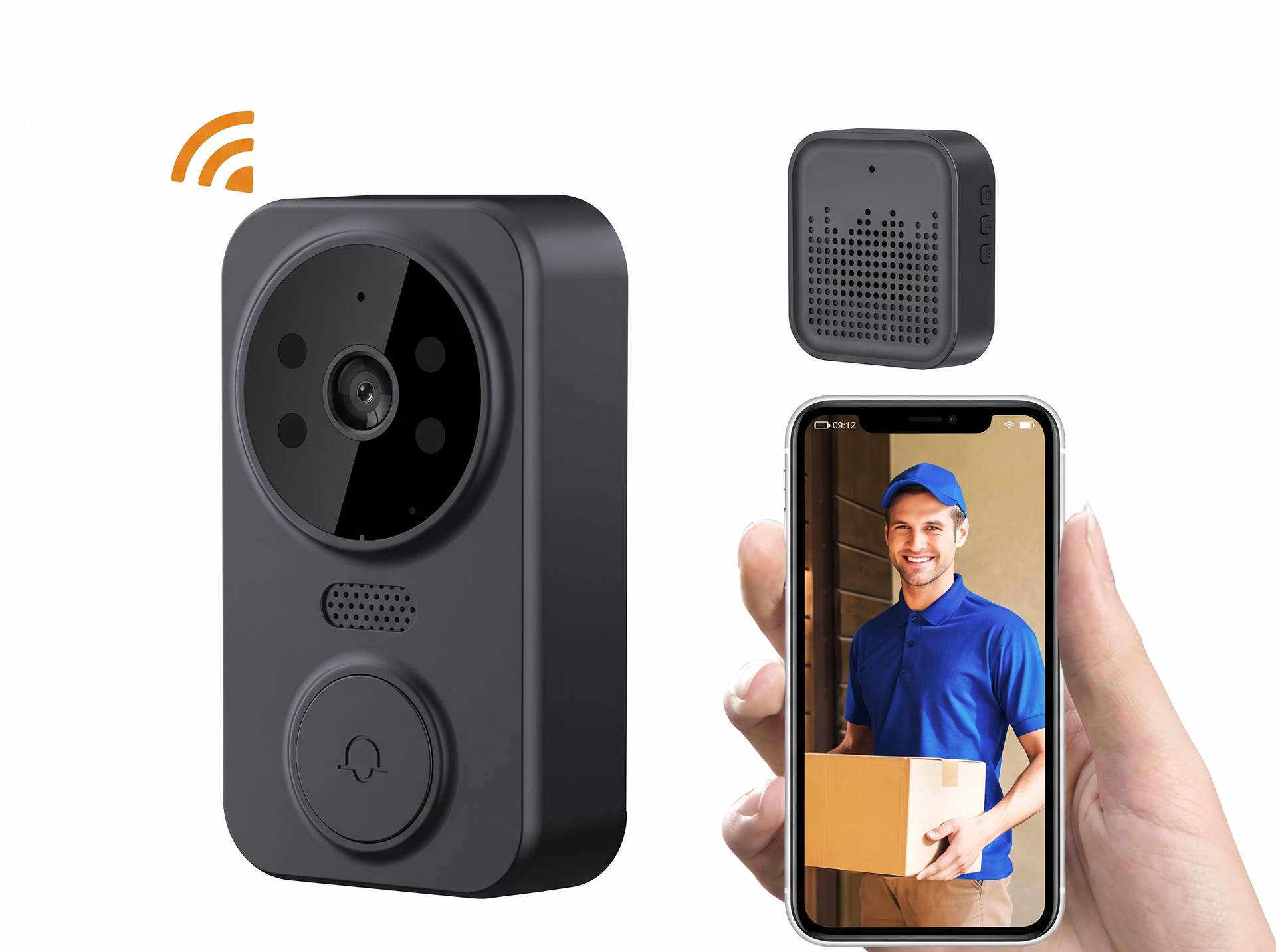 SMART REMOTE MONITORING