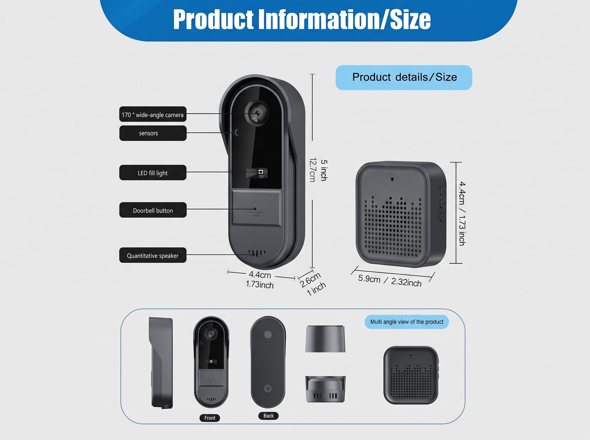 SMART REMOTE MONITORING