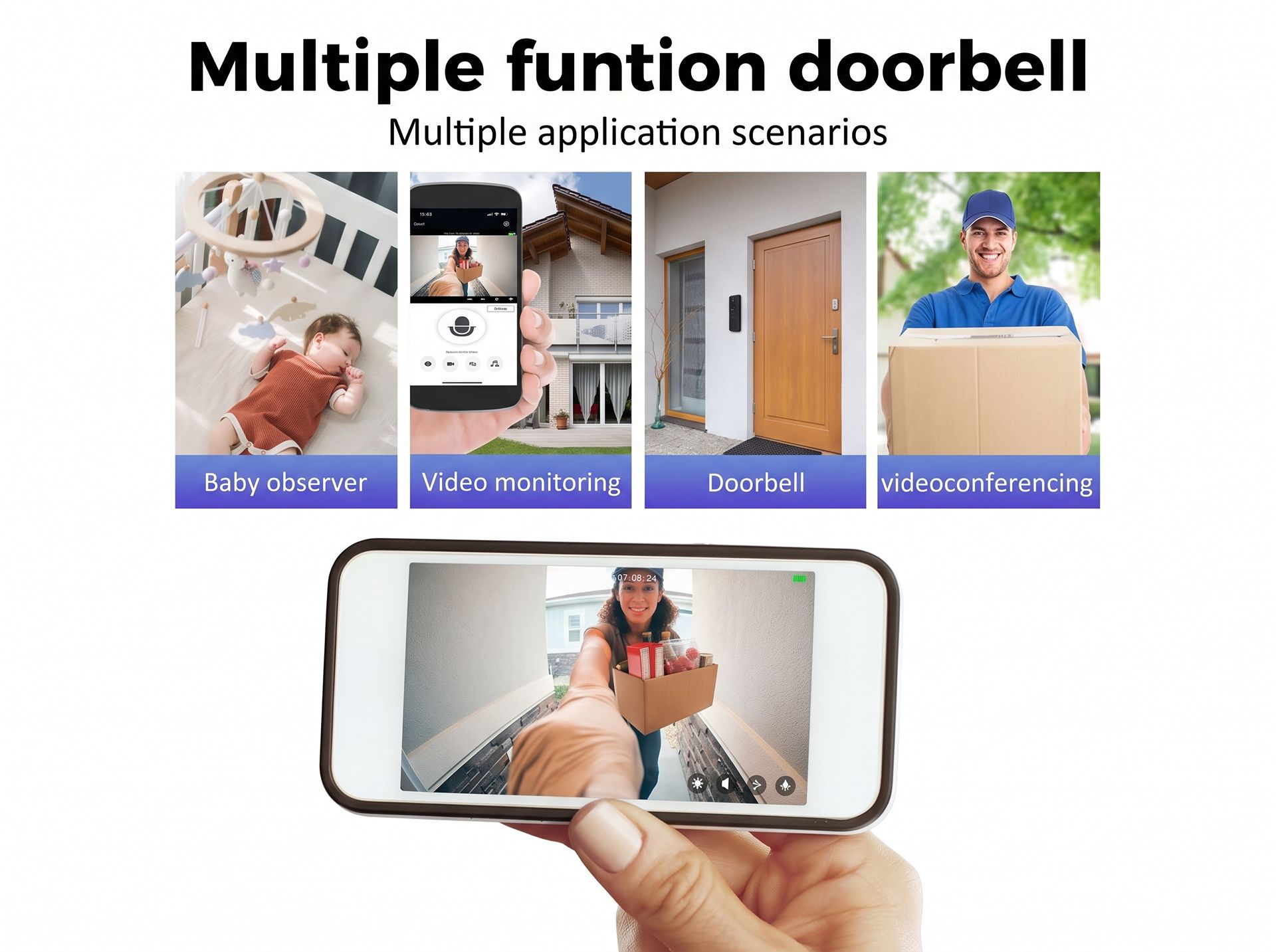SMART REMOTE MONITORING