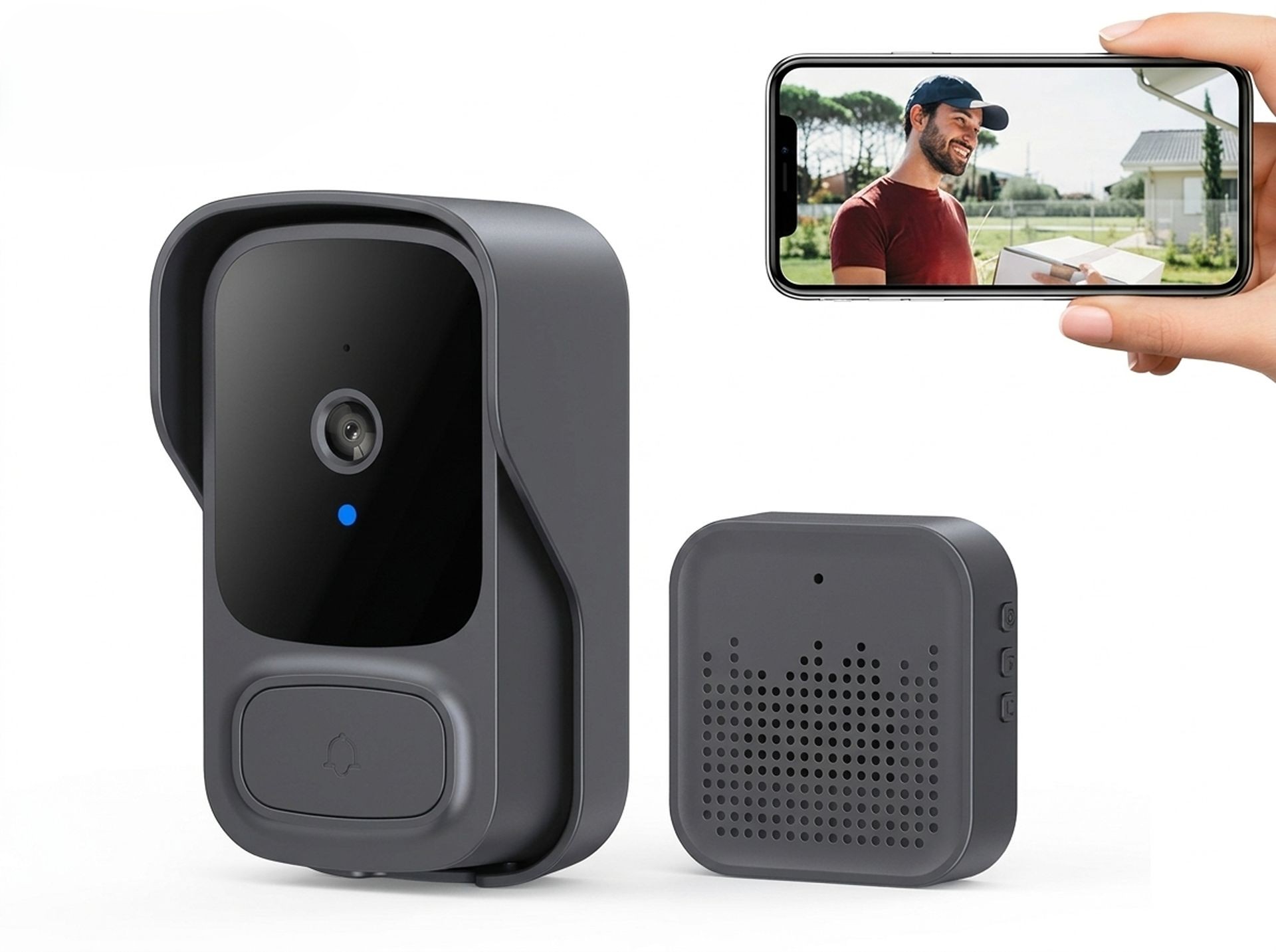 YEAR-LONG BATTERY SECURITY