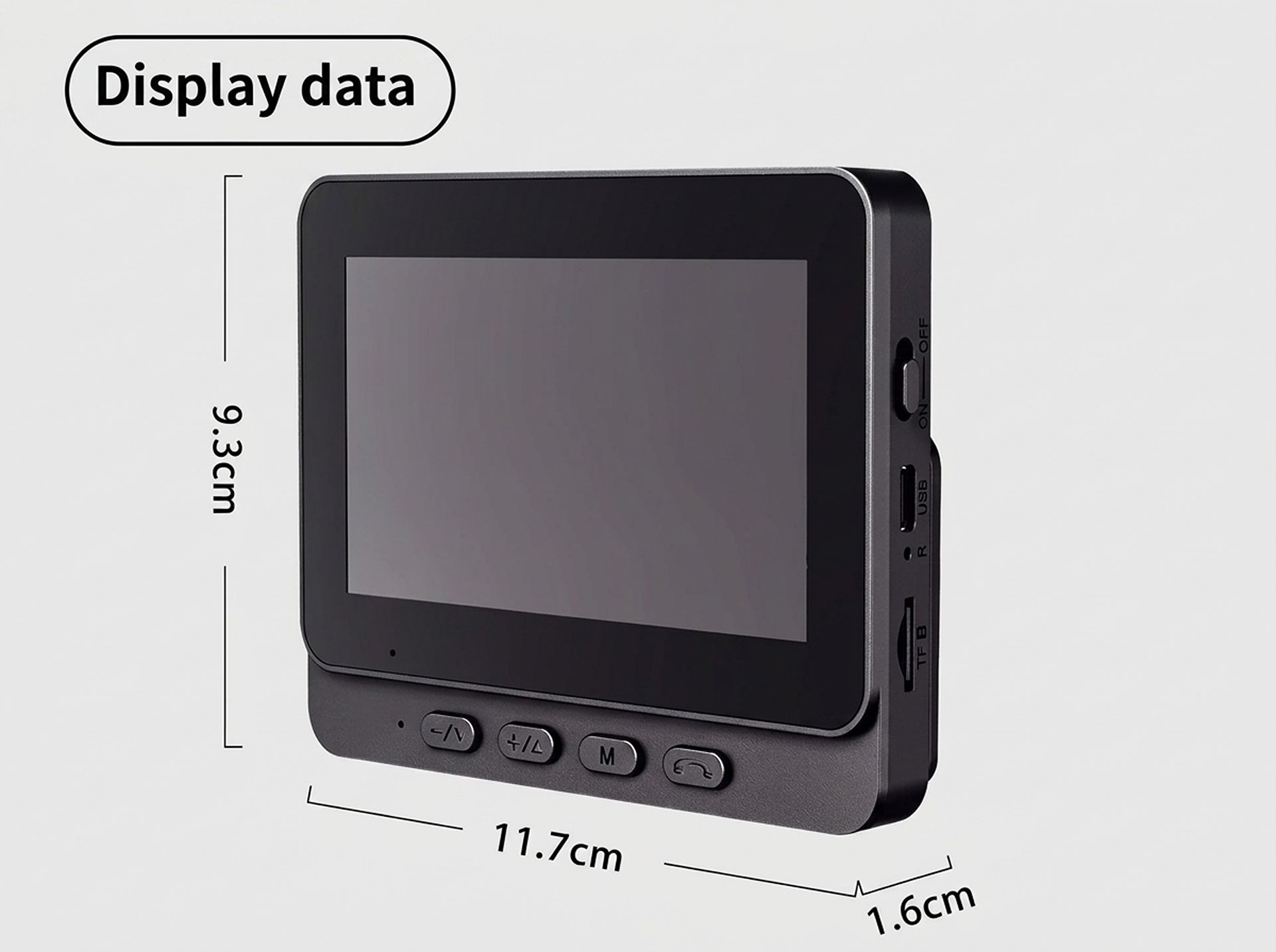 ULTRA-WIDE SURVEILLANCE