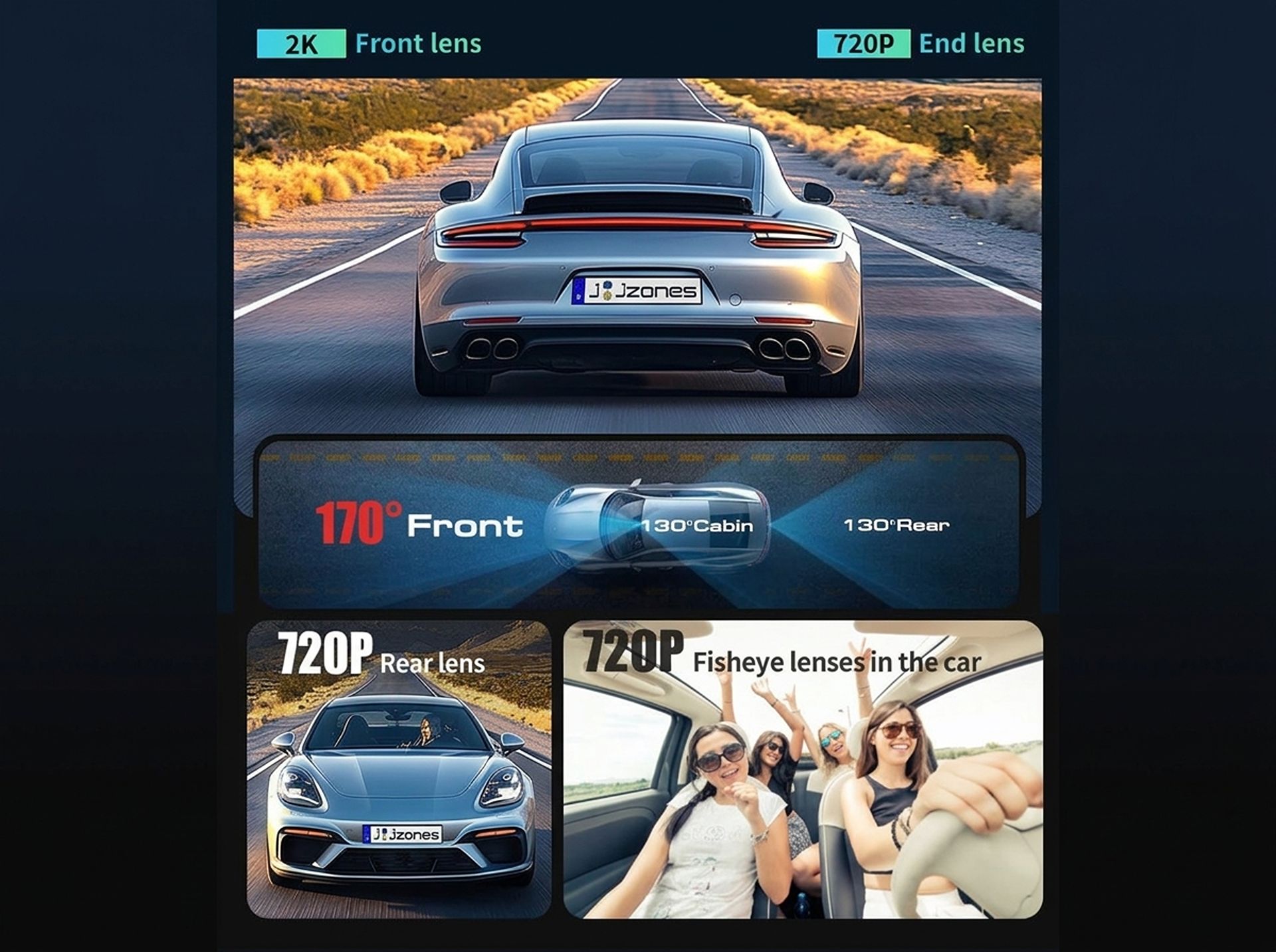 SMART FLEET CONNECTIVITY