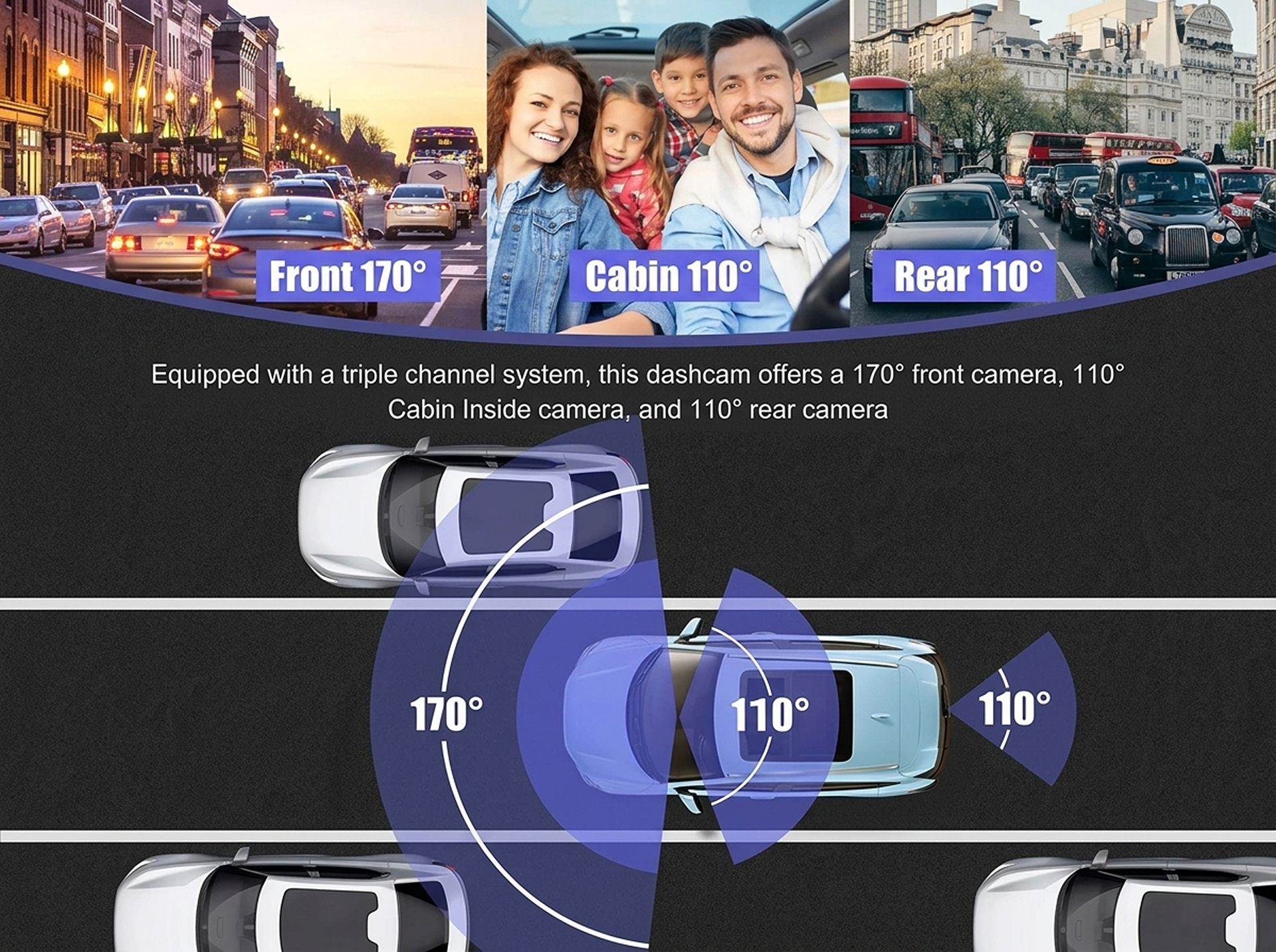 SMART FLEET READY
