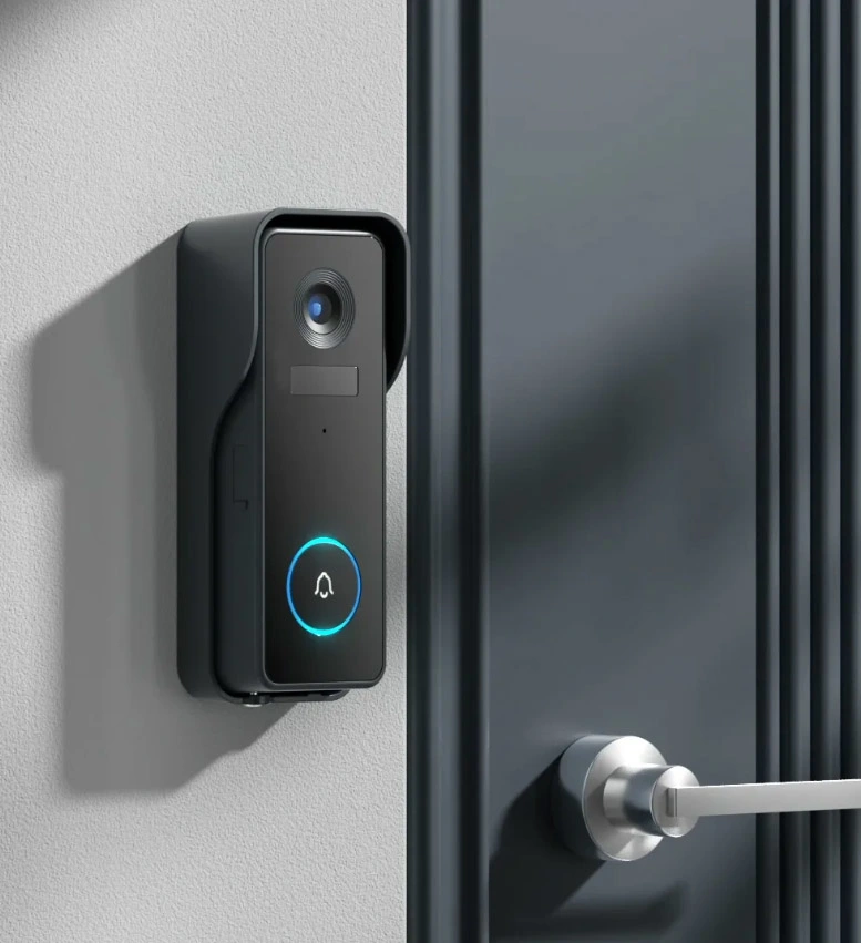Smart Doorbell