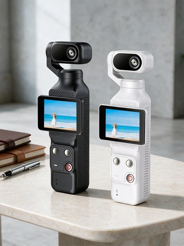 Action Camera