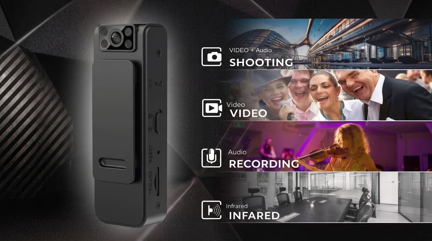PURE RECORDING