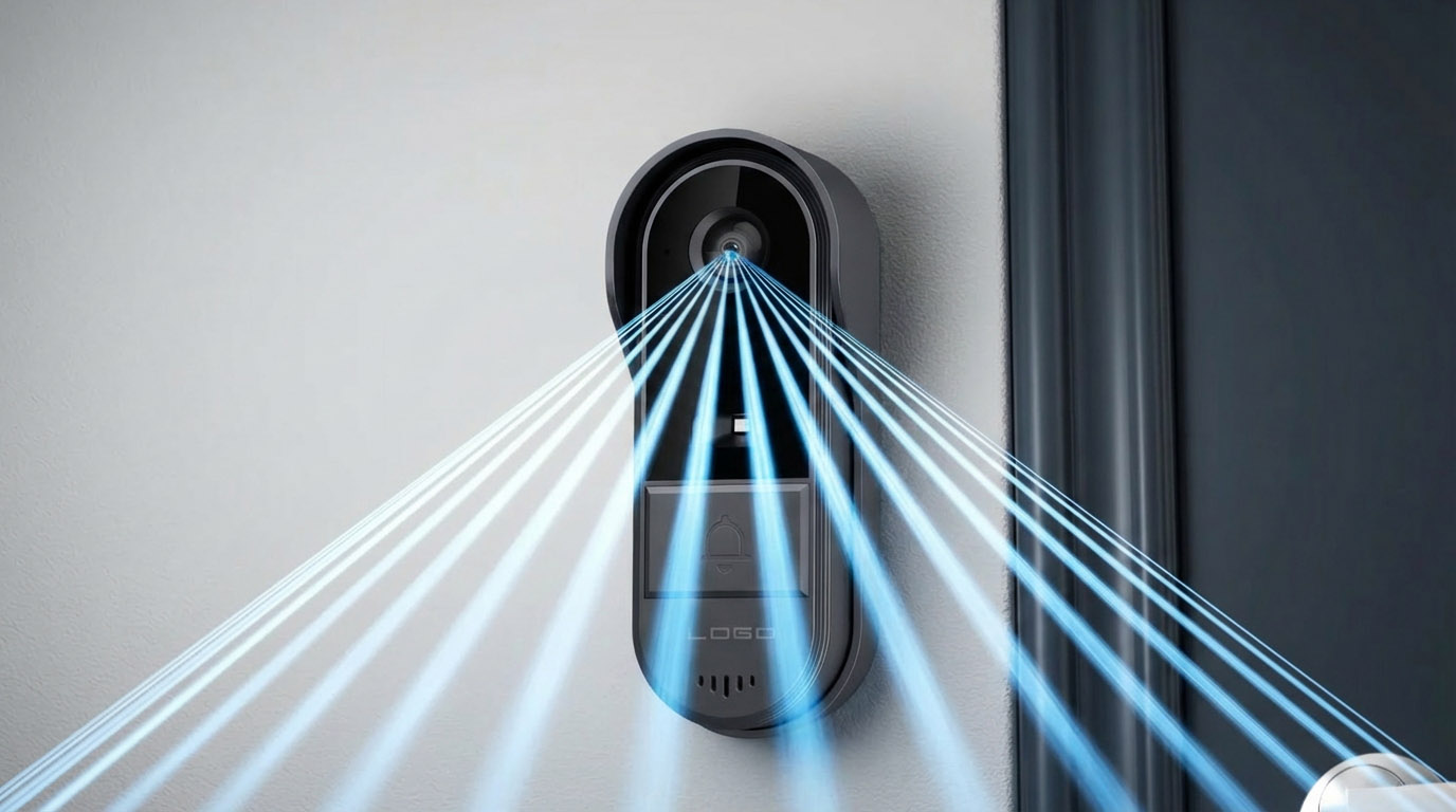 Smart Doorbell 1