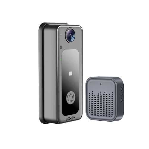 Smart Doorbells