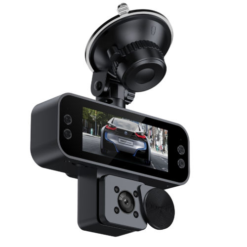 Dash Cameras
