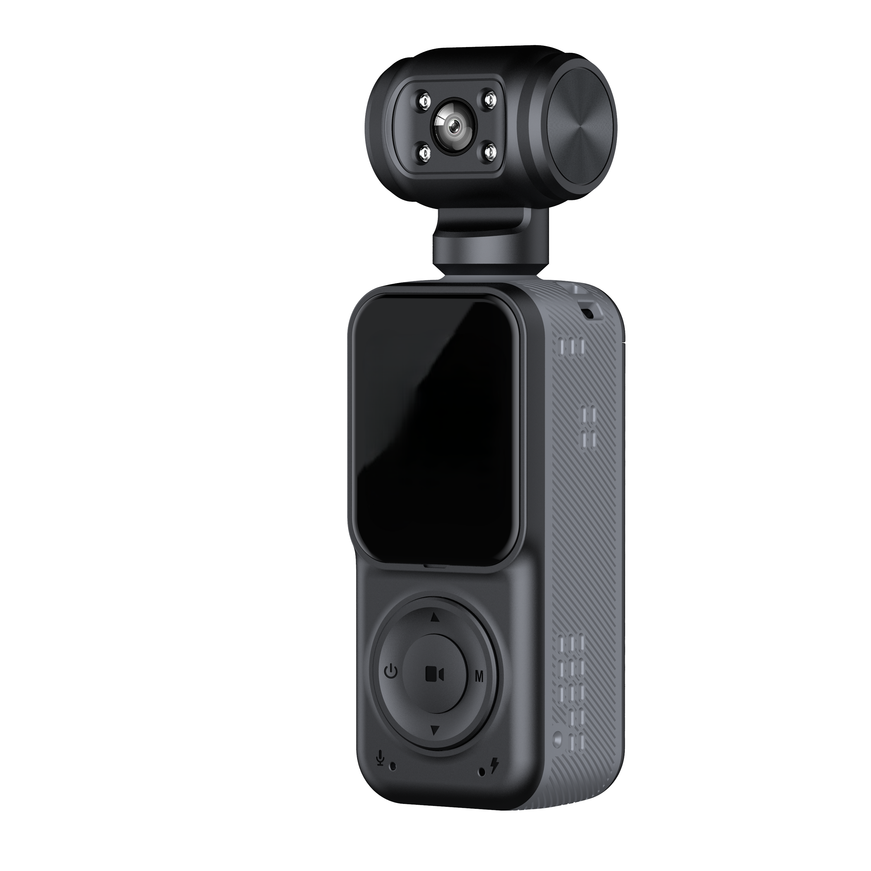 Action Camera