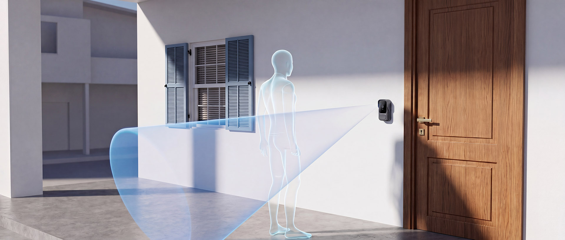 Smart Home Security
