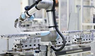 Machine Building