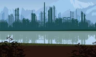 Oil and gas
