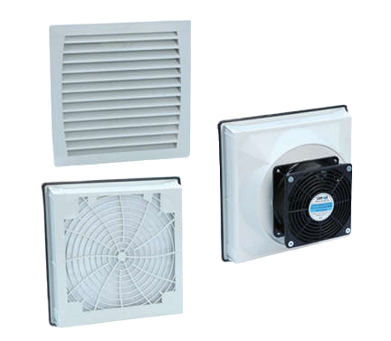 FKL5523 Industrial Fan