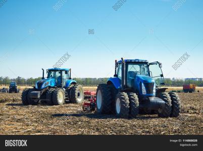 Agriculture