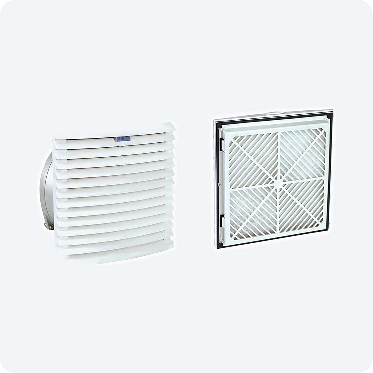 FK9925 Enclosure Ventilation Fan