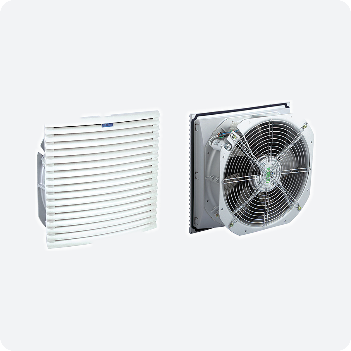 FK9926-D Electrical Cabinet Cooling Fan Filters