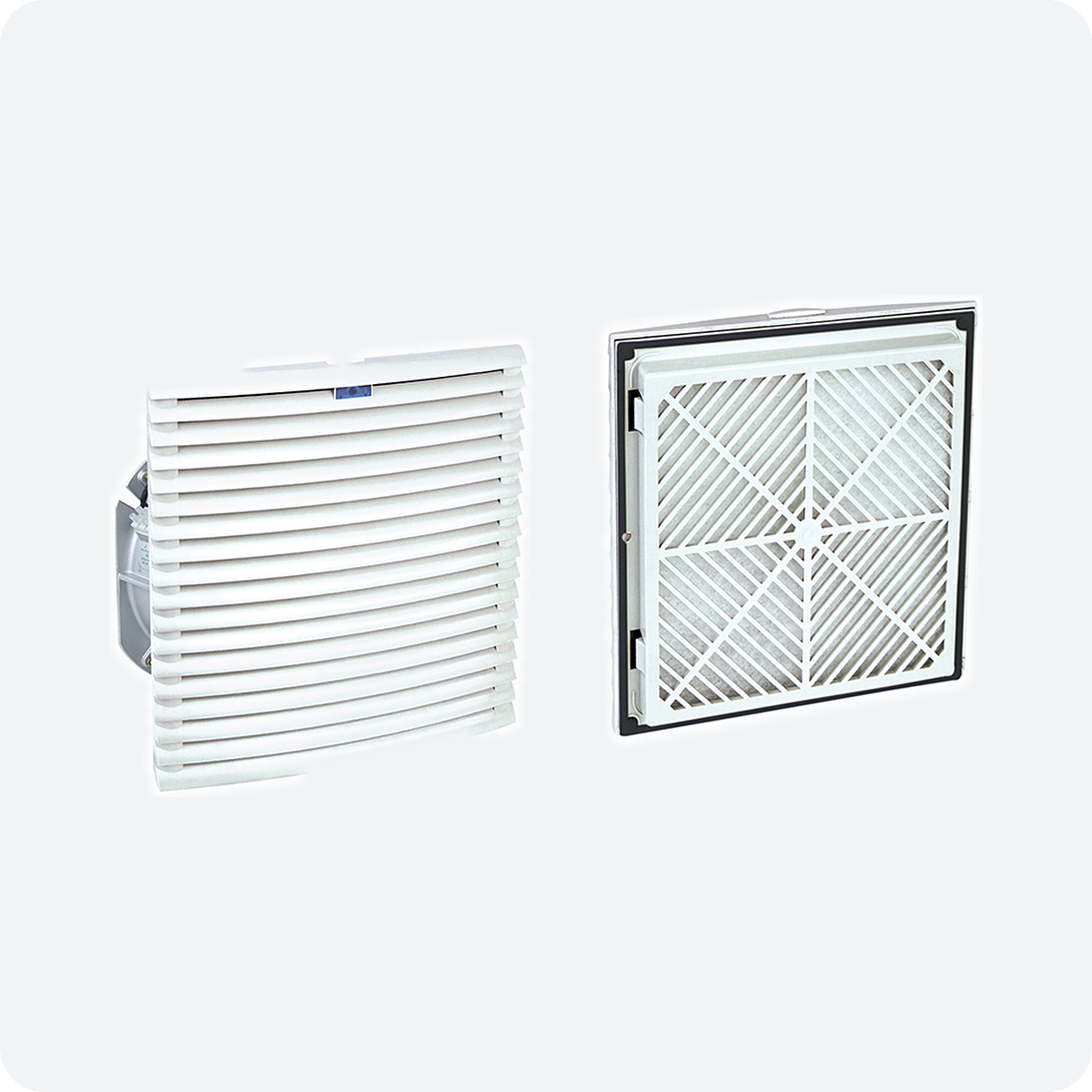 FK9926 Enclosure Ventilation Fan Filter