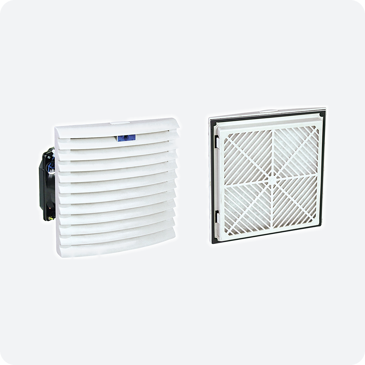 FK9923 Fan Filter Unit
