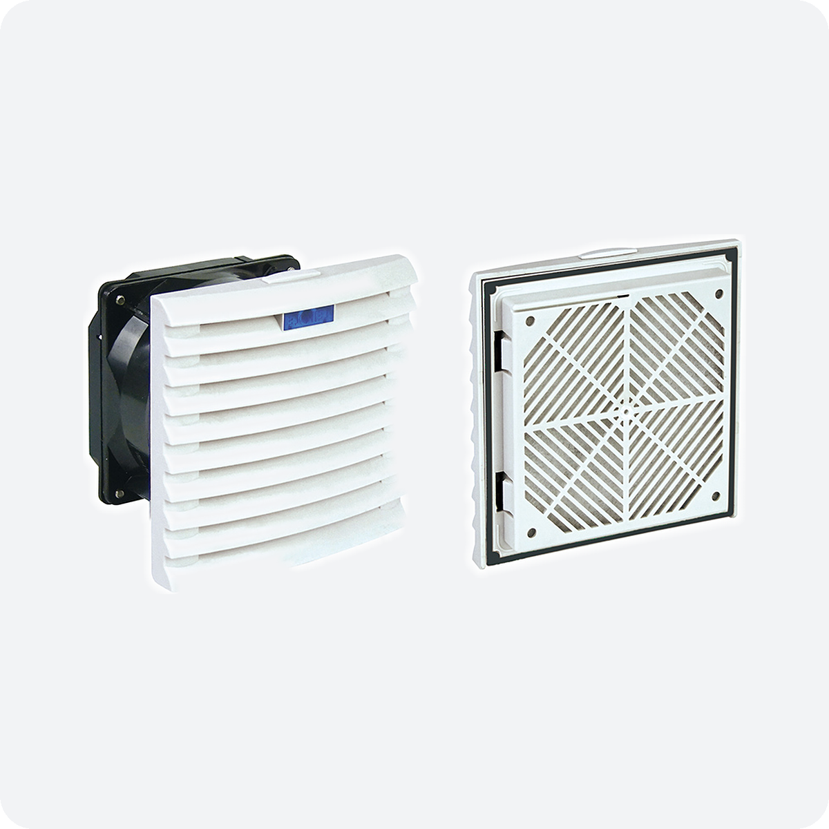 FK9922 Fan Filter Unit AC Infinity Fans