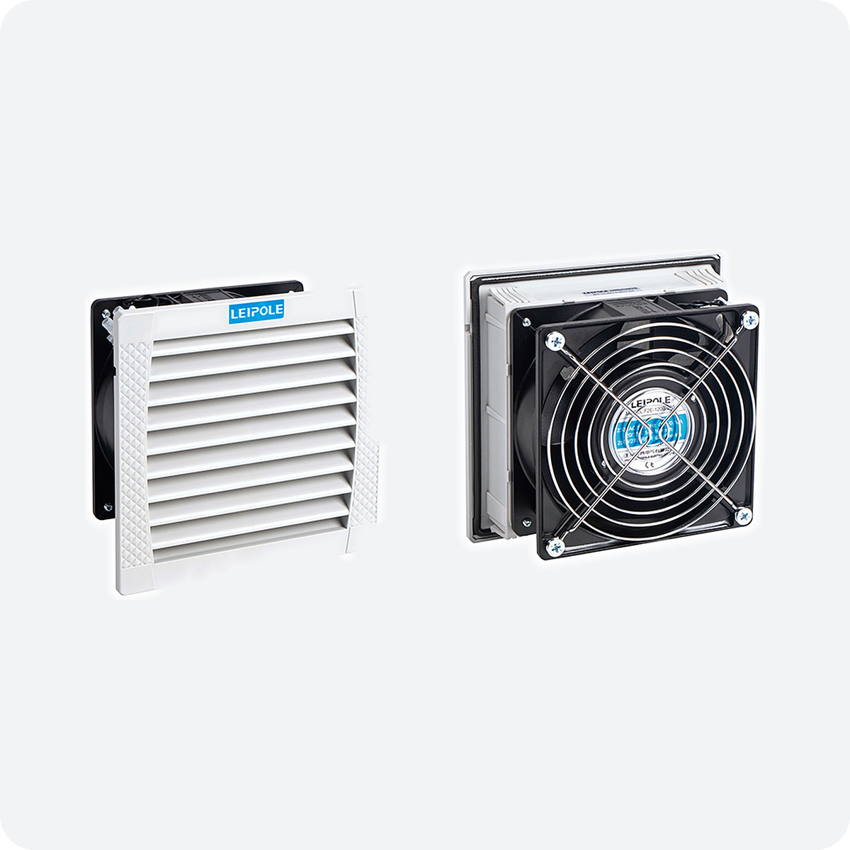 FKL5522 enclosure fans