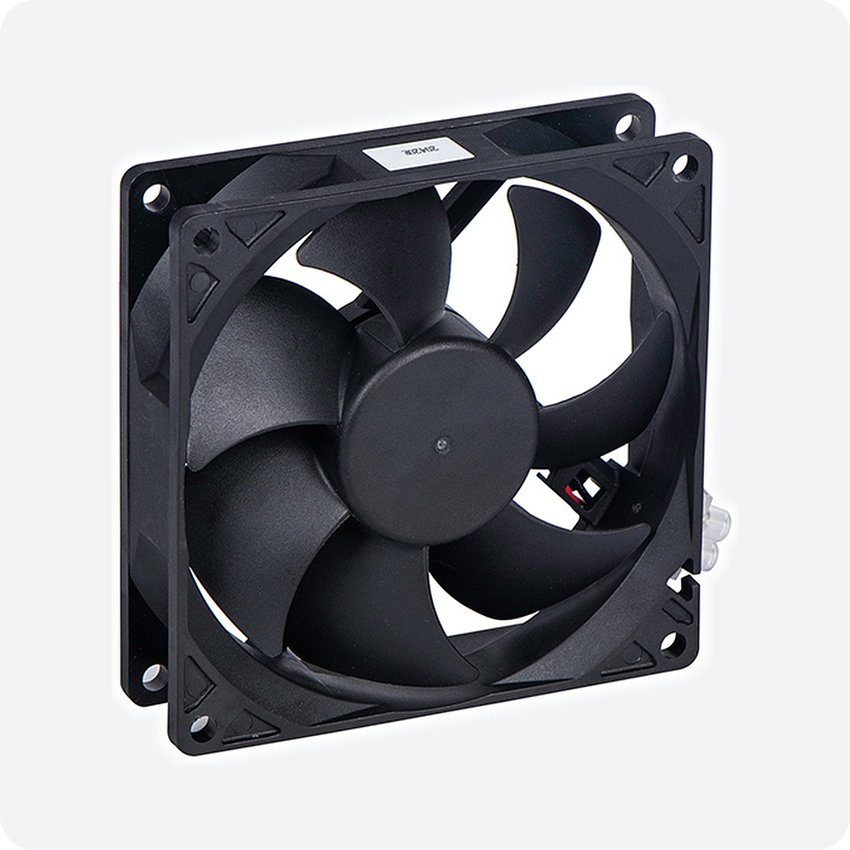 F2E-92S F2E-92B Axial Fans 95m³/h