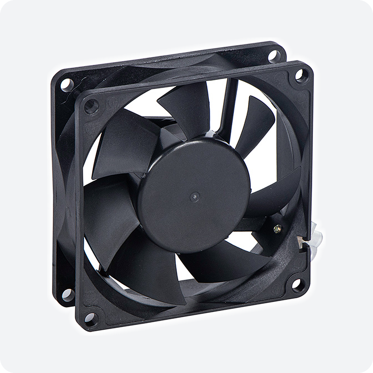 F2E-80B Axial Fans 30m³/h