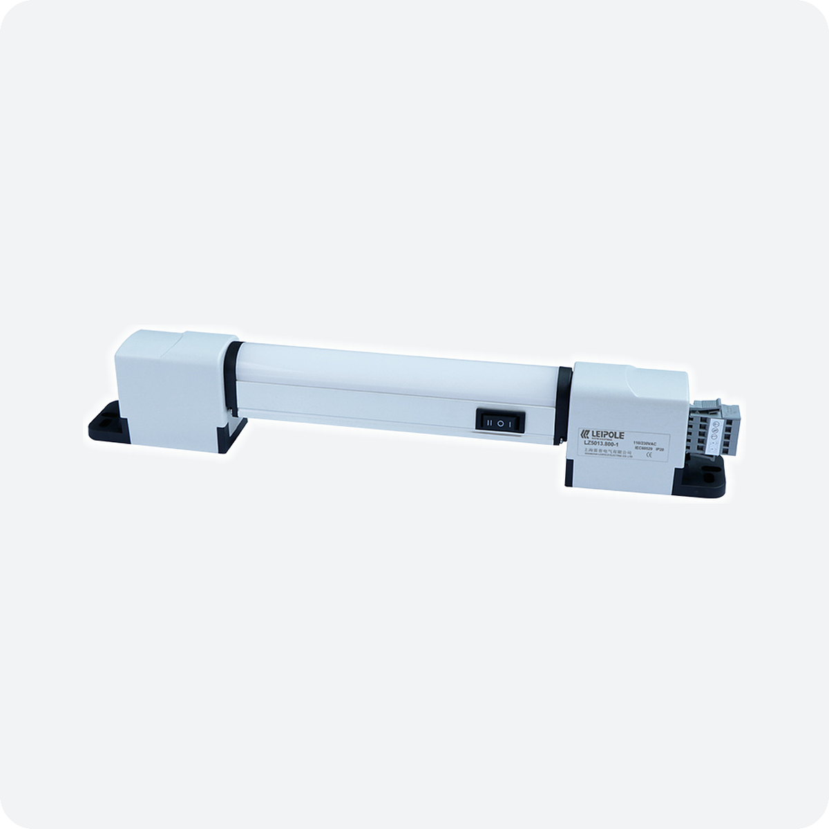 LZ5013 Efficient and Energy-Saving LED Cabinet Light