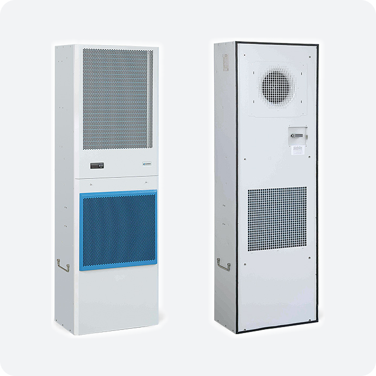 LP4000N-1 Enclosure Air Conditioners