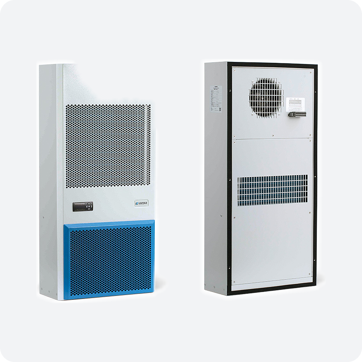 LP1000N-1 air conditioner enclosure