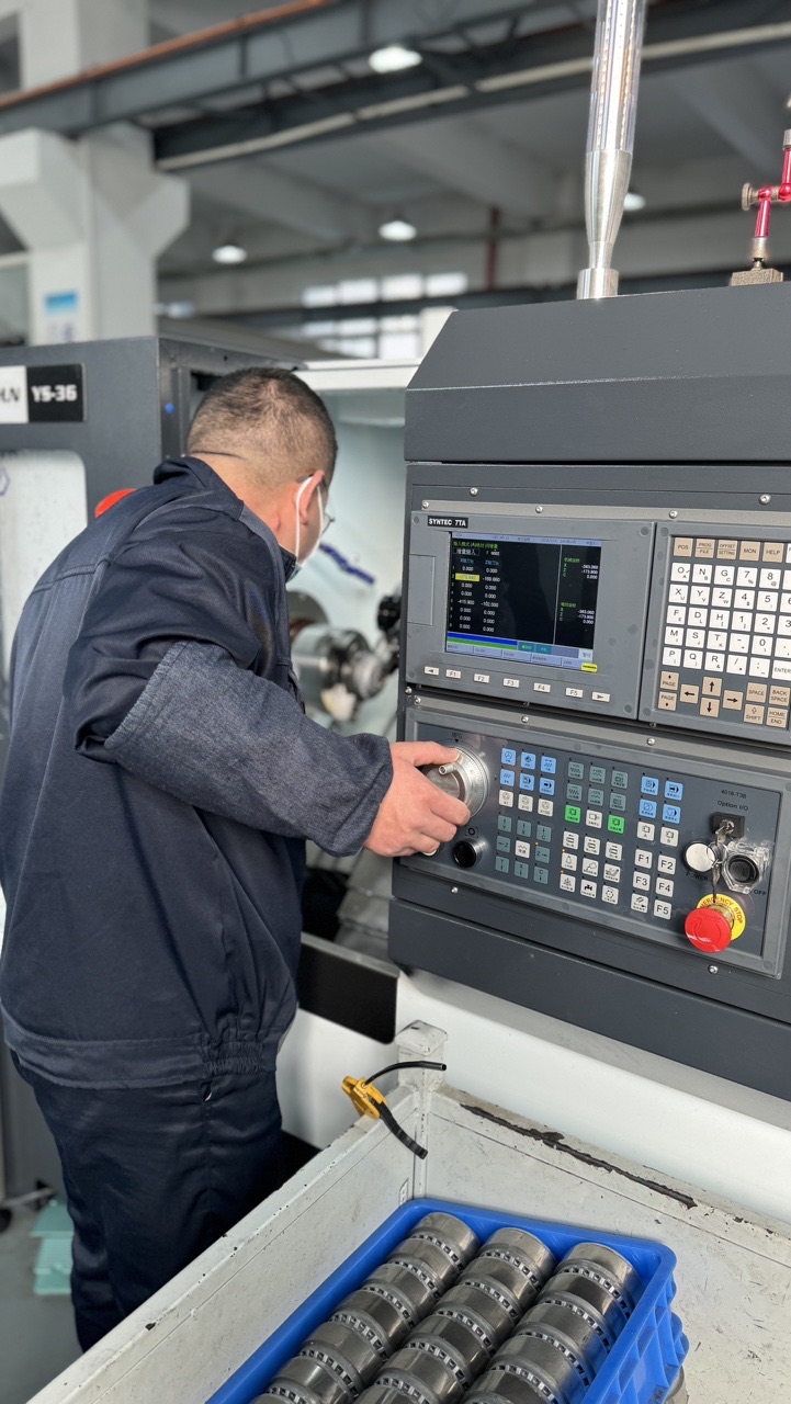 OEM Sampling & Customization Process Explained