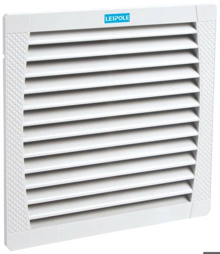 FKL5525-120 Enclosure Fan Filter, 224mm