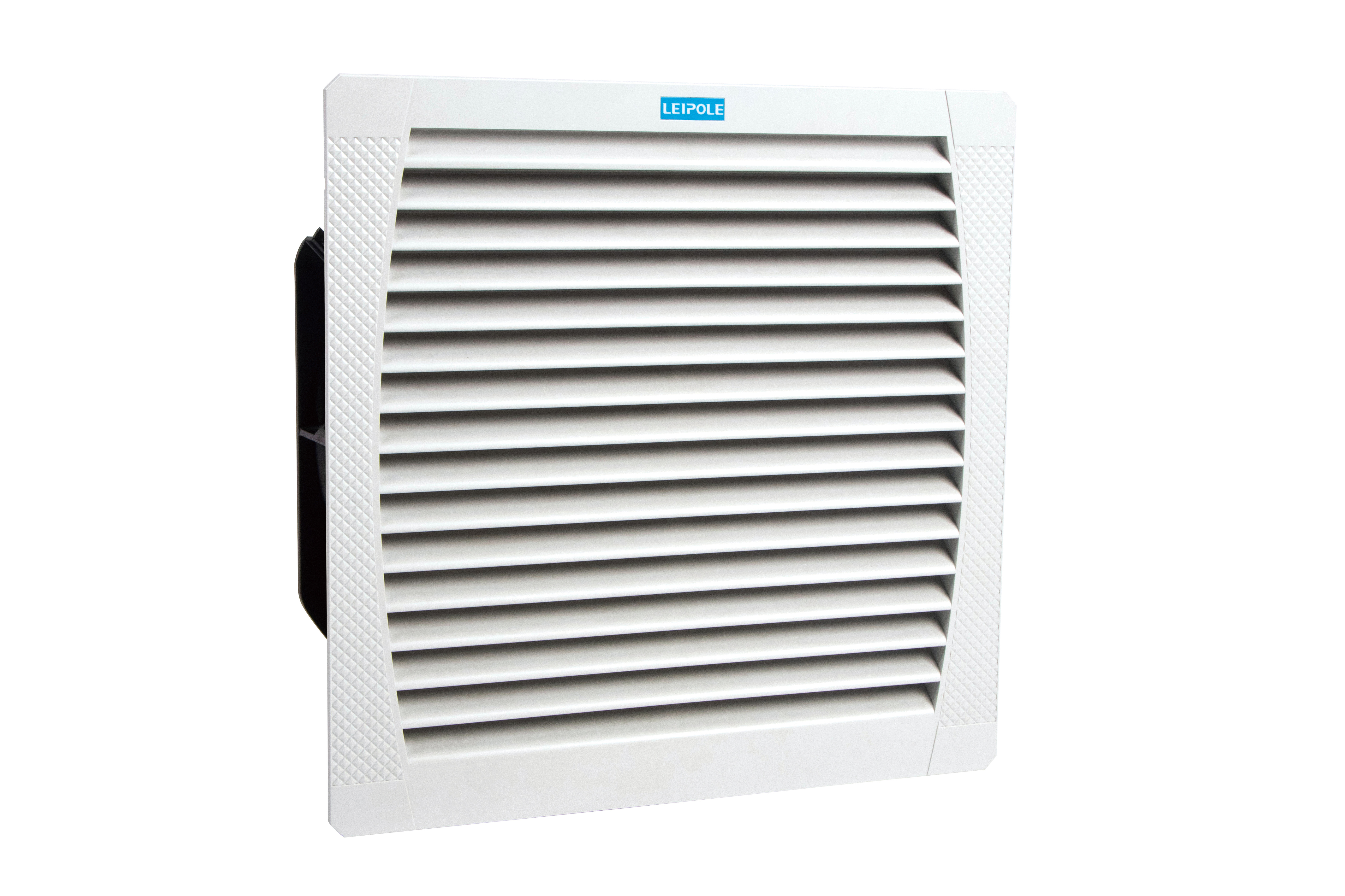 FKL5526-D High Airflow Enclosure Fan Filter