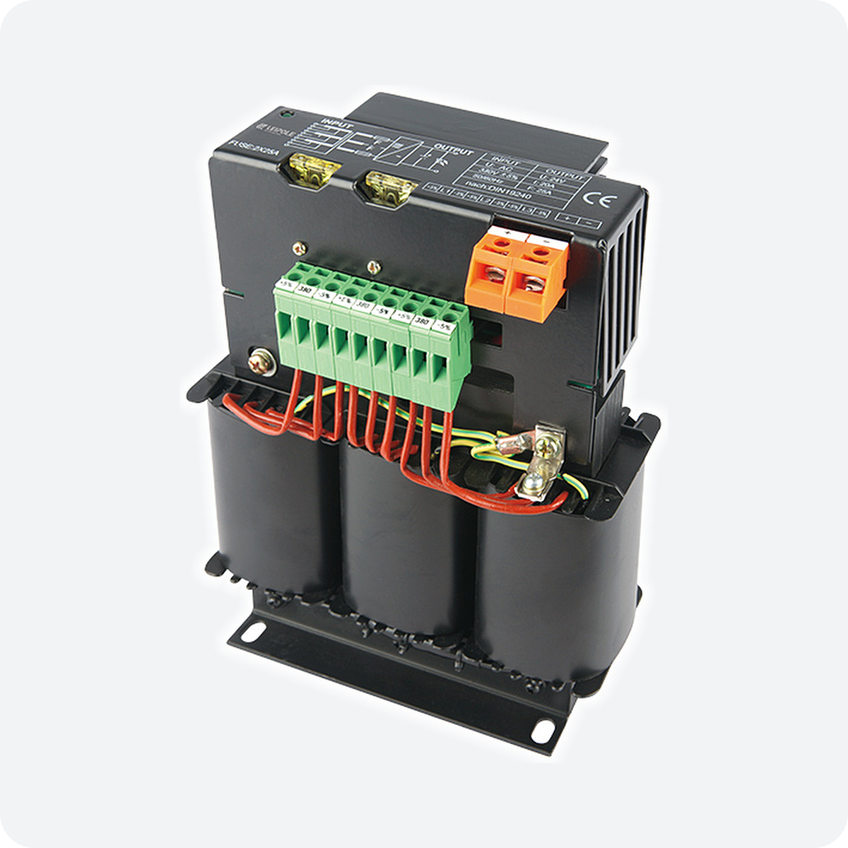 DZD/JSZT electric transformer