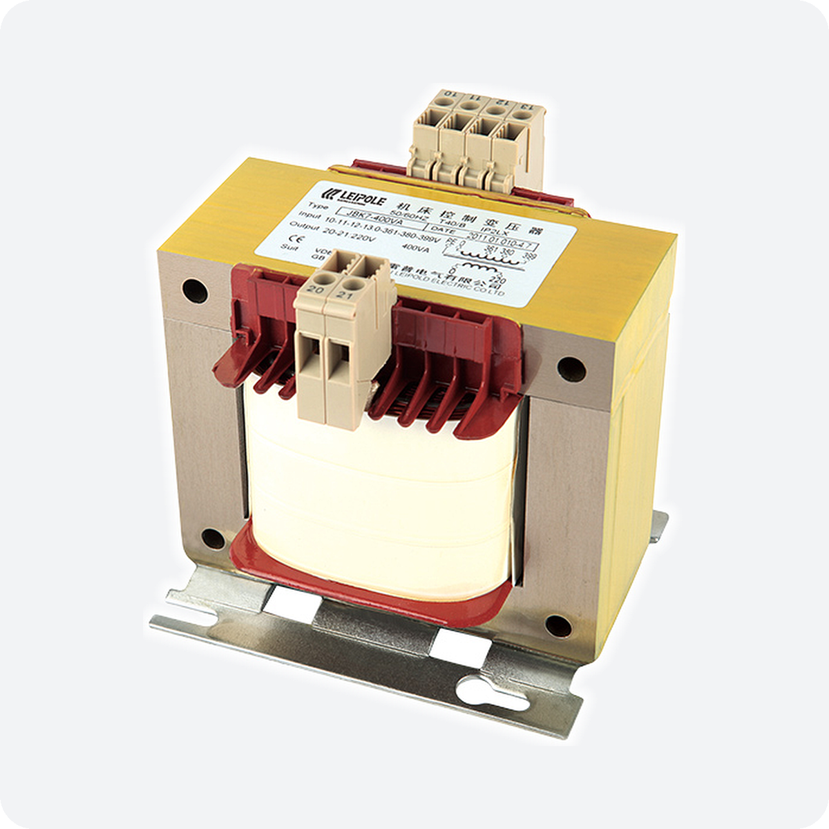 JBK7 power transformer