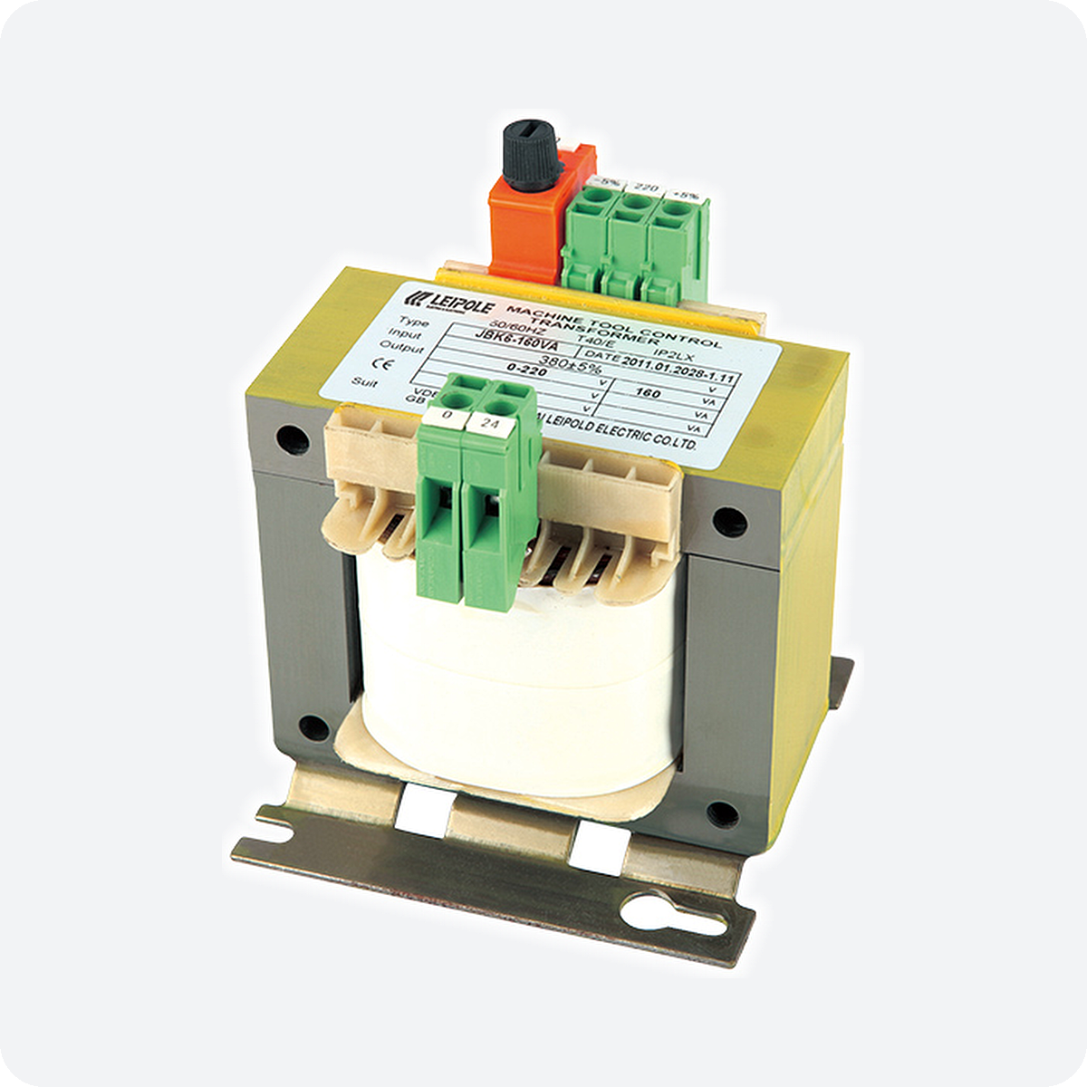 JBK6 electric transformer
