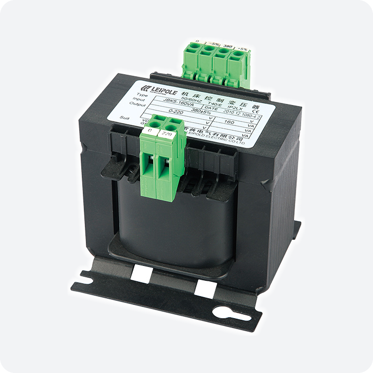 JBK5-1000VA transformer