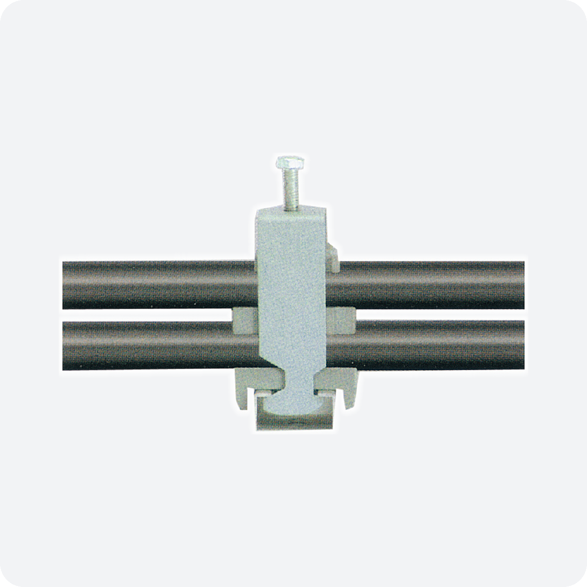 Electric Cable clip UB6-12~UB50-64