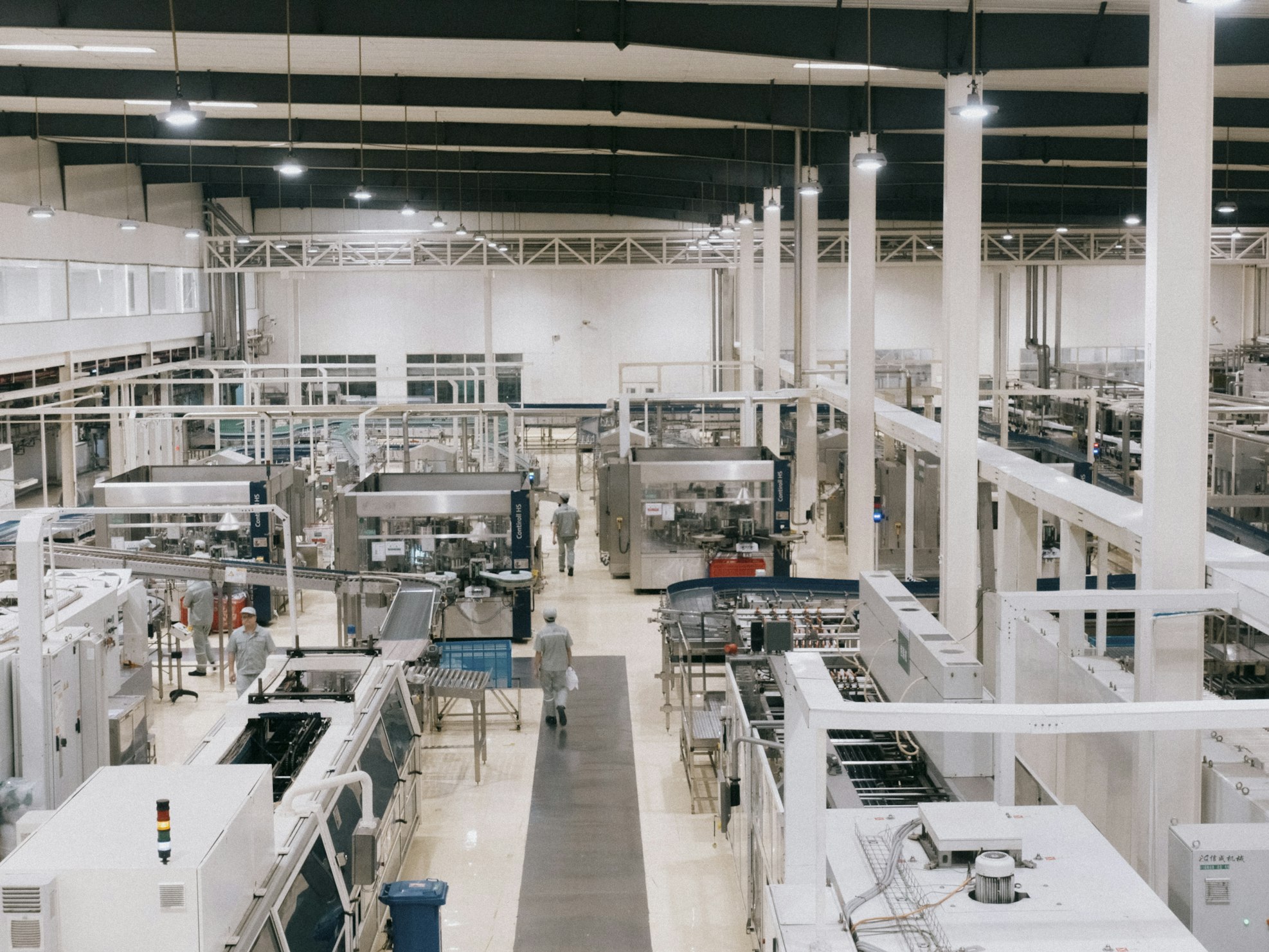 Direct Source Factory SMT