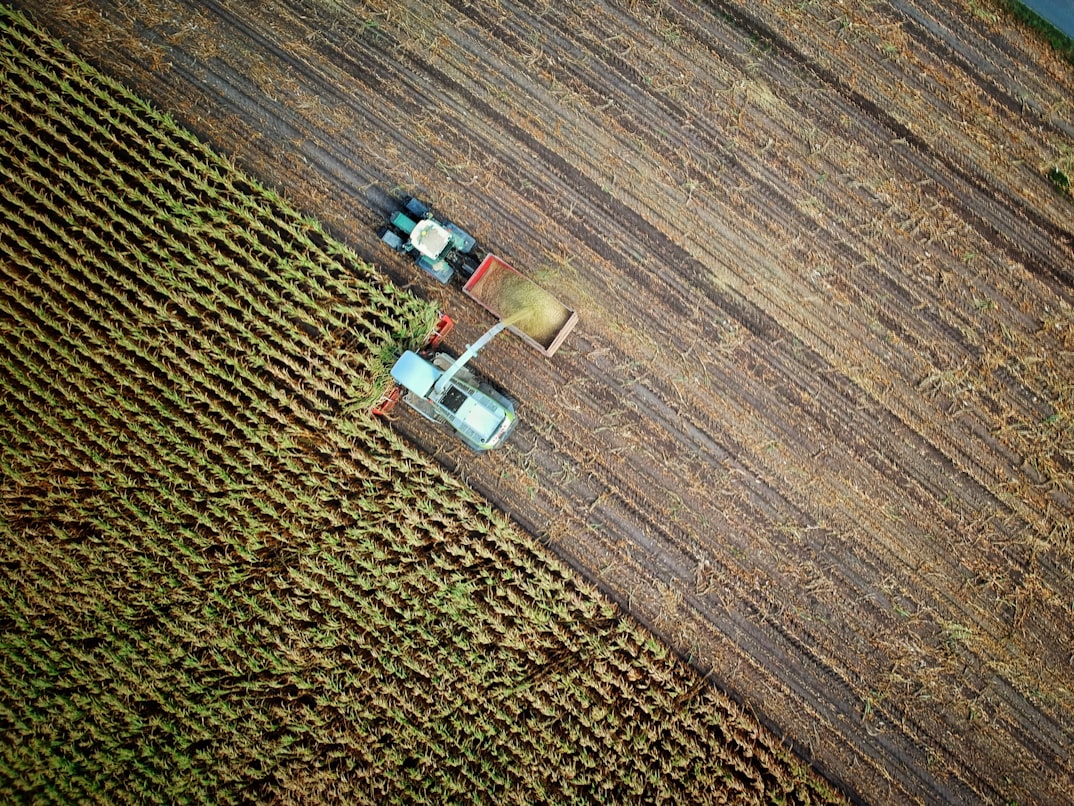 Precision Agriculture