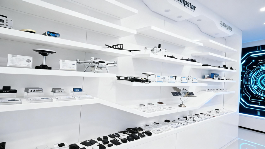 Jumpstar Opens New R&D Center for High-Precision Positioning Technologies