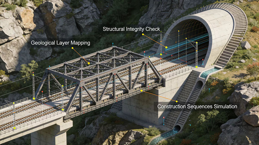 The Role of IMU Sensor Fusion in GNSS-Denied Environments