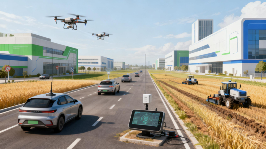 Mitigating Multipath Effects: Advanced Algorithms for Urban Positioning
