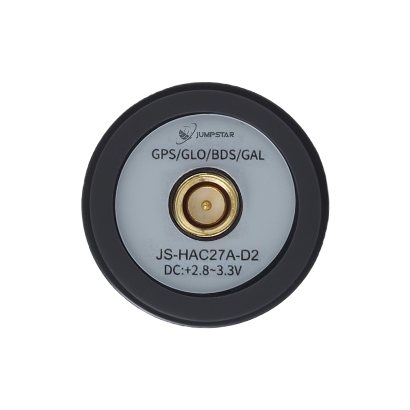 JS-HAC27A-D2 Lightweight UAV Helical GNSS Antenna