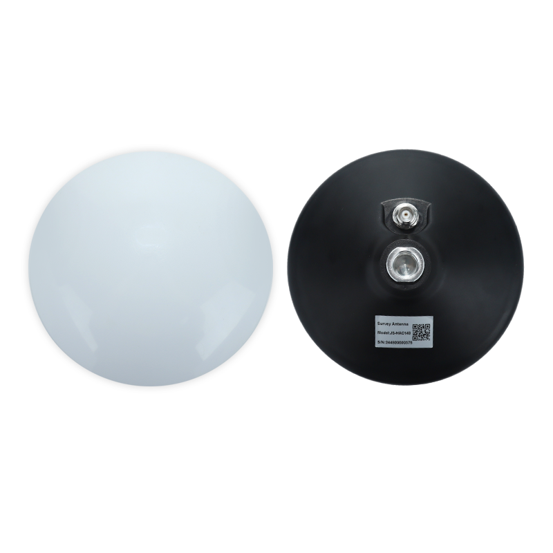 JS-HAC148A quad-system full-frequency RTK antenna