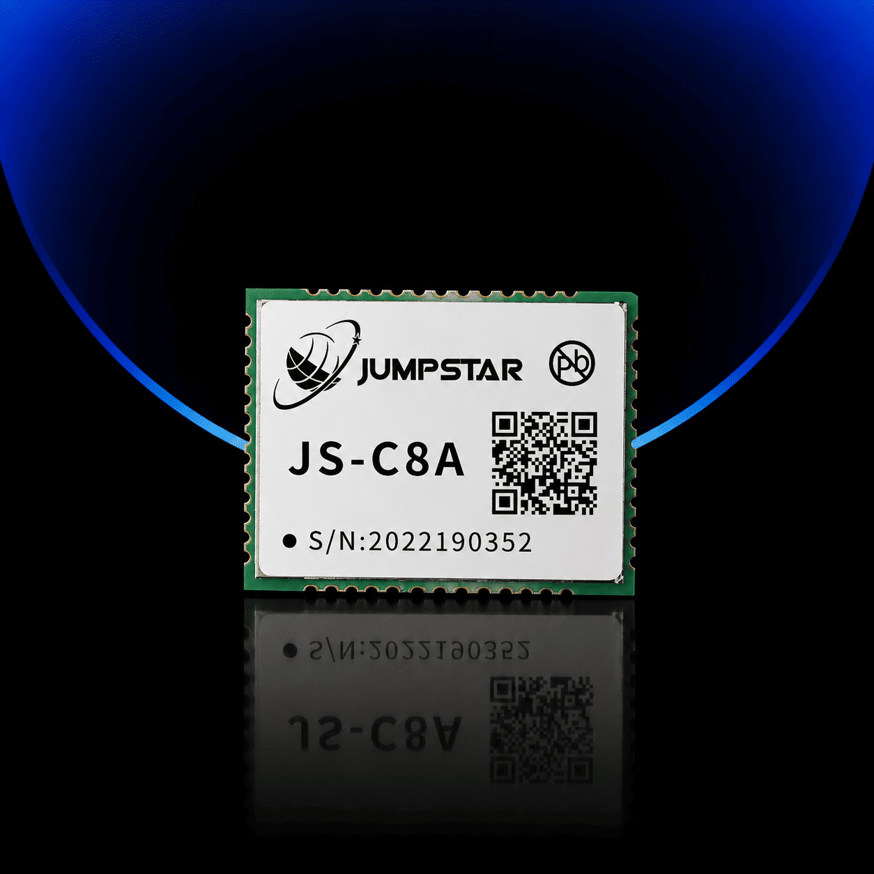 GNSS Modules