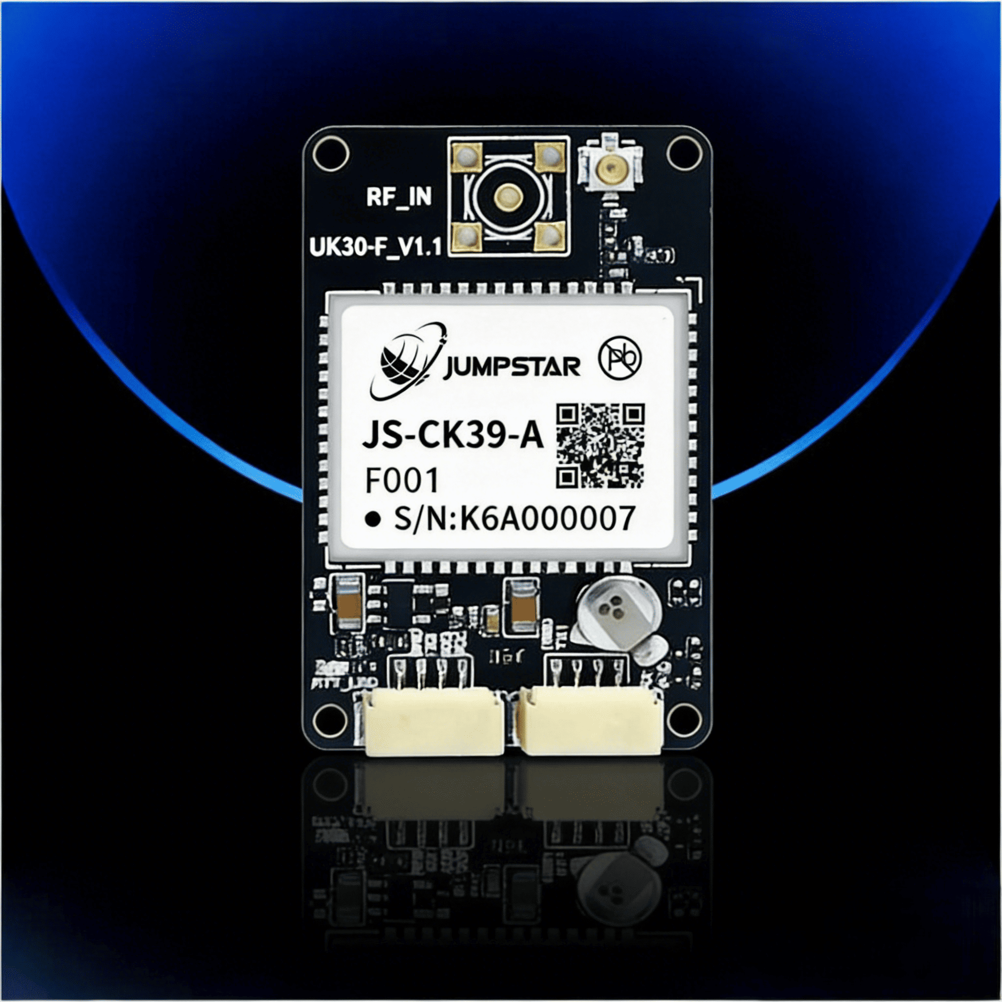 GNSS OEM Boards