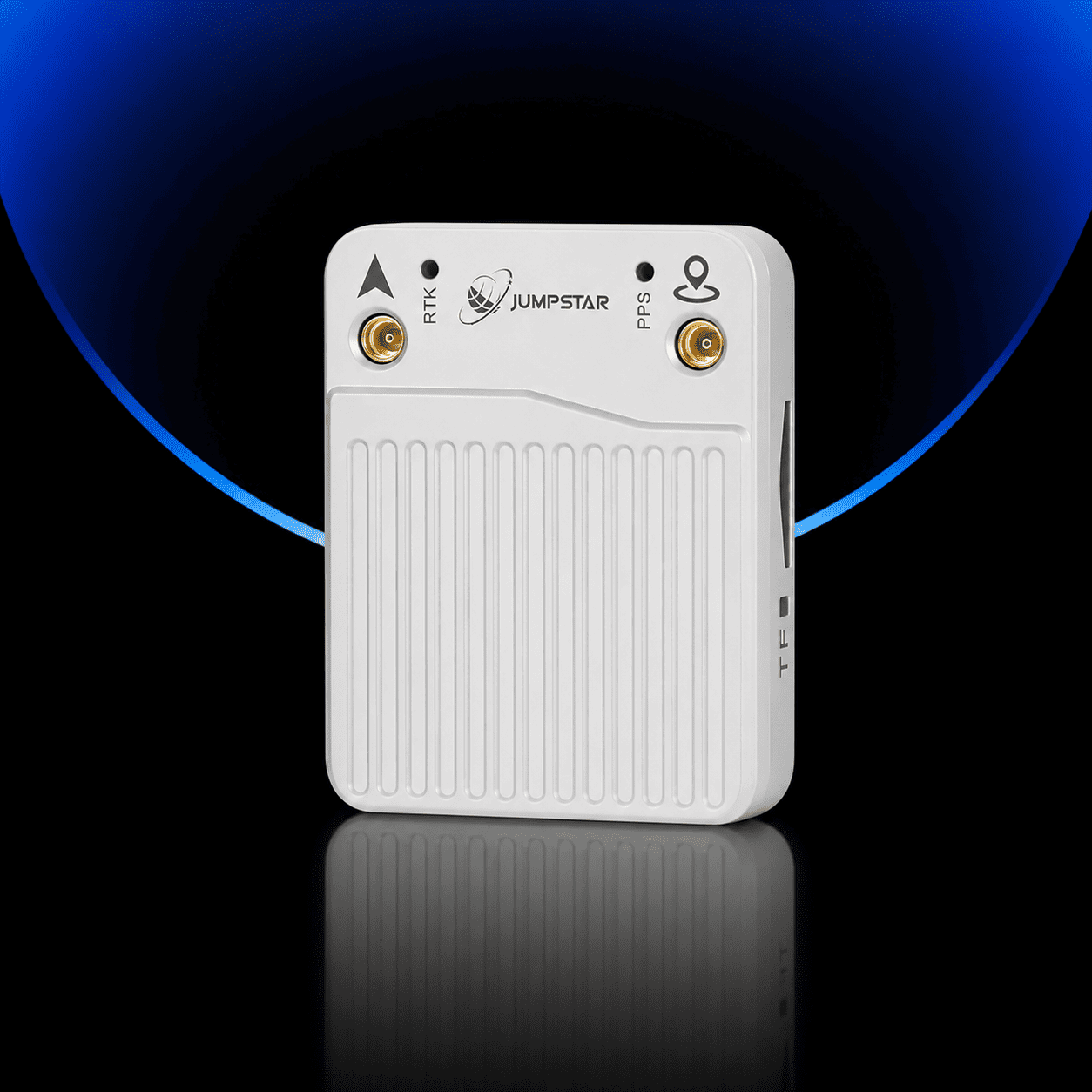RTK Receivers & Systems