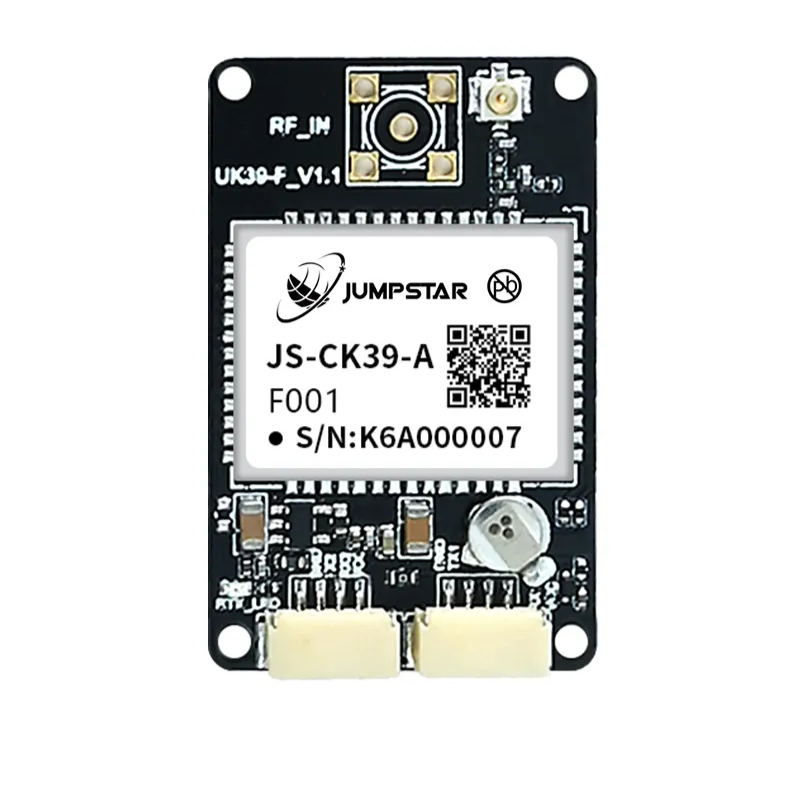 GNSS OEM Boards