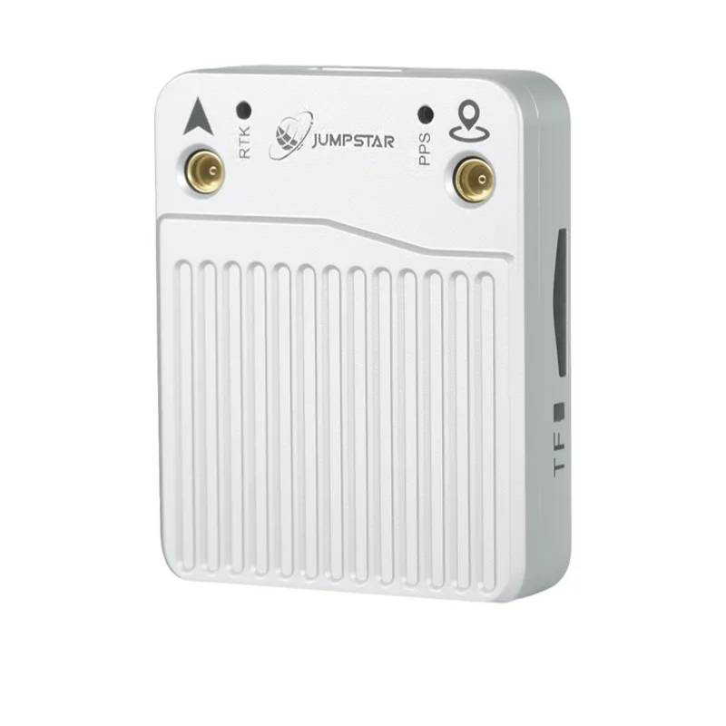 RTK Receivers & Systems